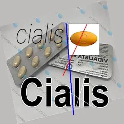 Acheter le vrai cialis